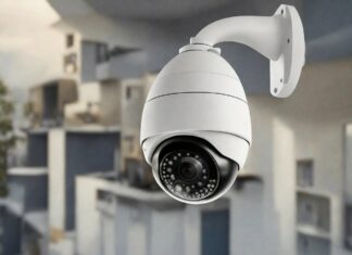 CCTV Surveillance Apps Making Waves