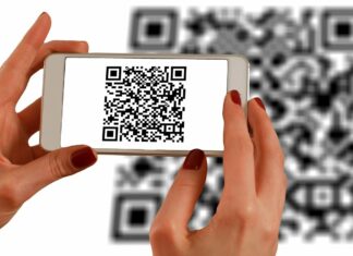 How QR Codes Help IoT Connectivity