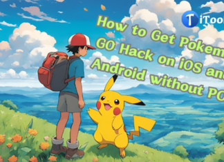 How to Get Pokemon GO Hack on iOS and Android without PC How to Get Pokemon GO Hack on iOS and Android