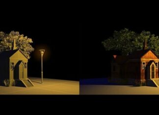 How Cloud Render Farm Is Transforming 3D Design