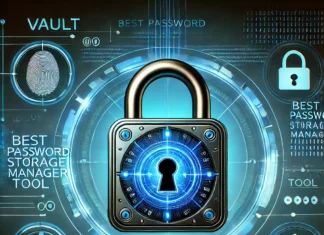 How to Choose the Best Password Storage Manager In 2025 Best Password Storage Manager 2025