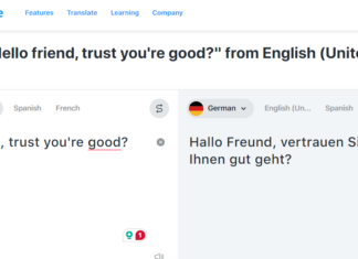 6 Best Software Translator Programs of 2025 iTranslate