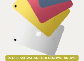 How To Remove iPad Activation Lock Without Jailbreak in Minutes Remove iPad Activation Lock Without Jailbreak