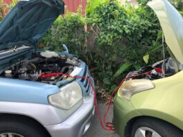 Why Car Batteries Struggles in Winter