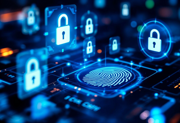 Cybersecurity Tips