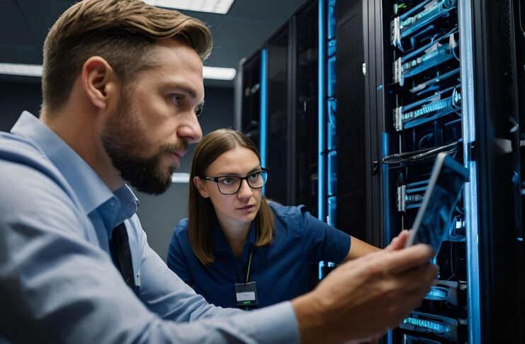 Mistakes to Avoid When Using Private Hosting