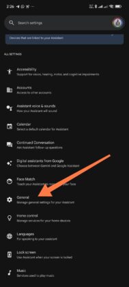 Google Assistant