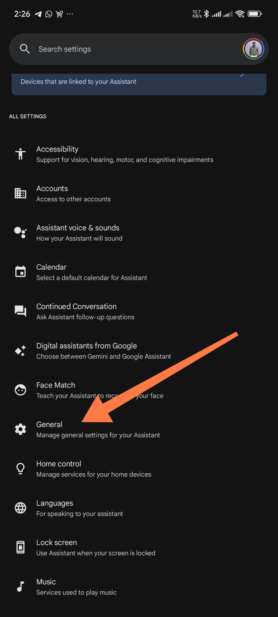 How to Remove or Disable Google Assistant on Android Devices