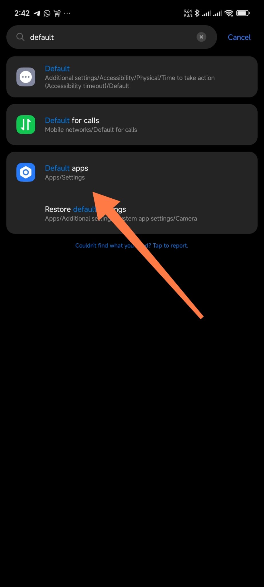 How to Remove or Disable Google Assistant on Android Devices
