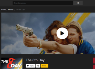 How TinyZone TV Lets You Download/Stream Movies Free and in HD The 8th Day