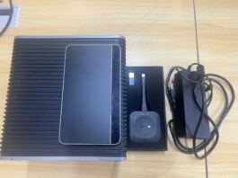 StarryHub Projector Review