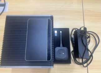 Czur StarryHub Projector Review: A True All-in-One Projector? StarryHub Projector Review