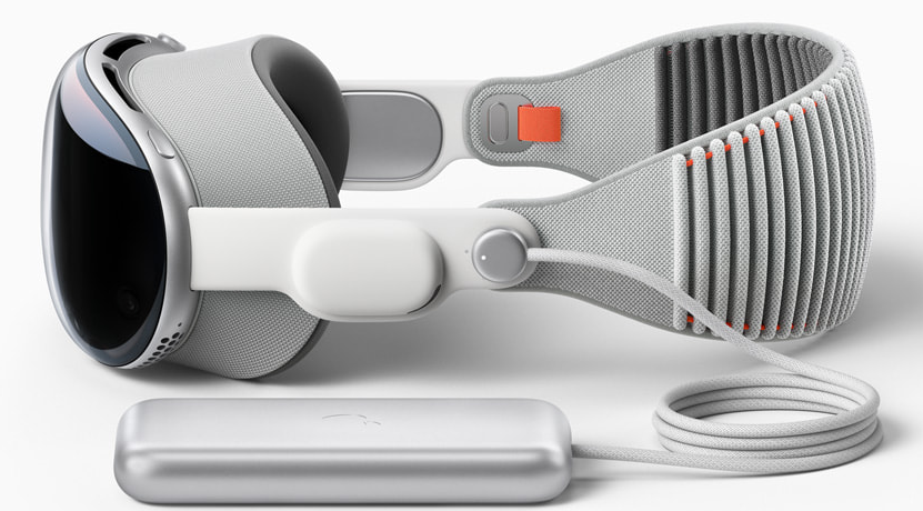 Apple Vision Pro