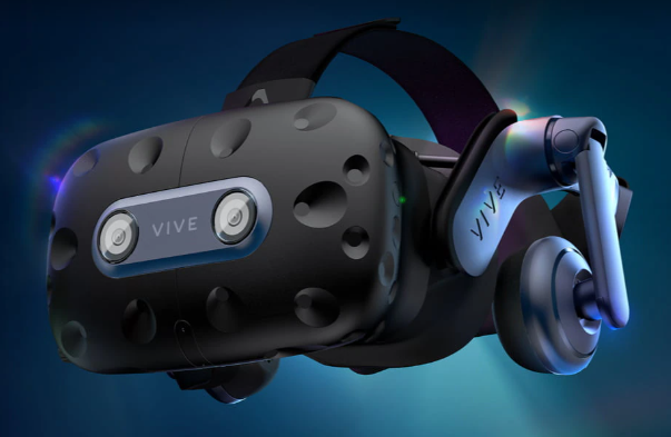 HTC VIVE Pro 2
