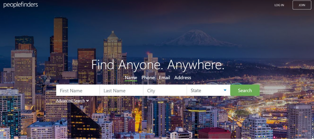 PeopleFinders