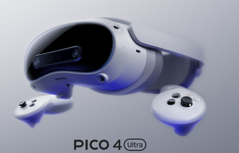 Pico 4 Ultra