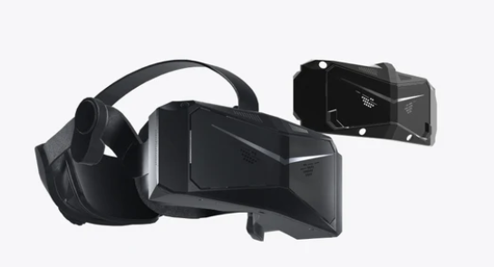Pimax Crystal
