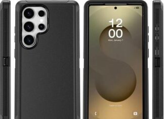 Samsung Galaxy S25 Ultra Review: Good AI Smartphone or Waste of Money? Samsung Galaxy S25 Ultra Case