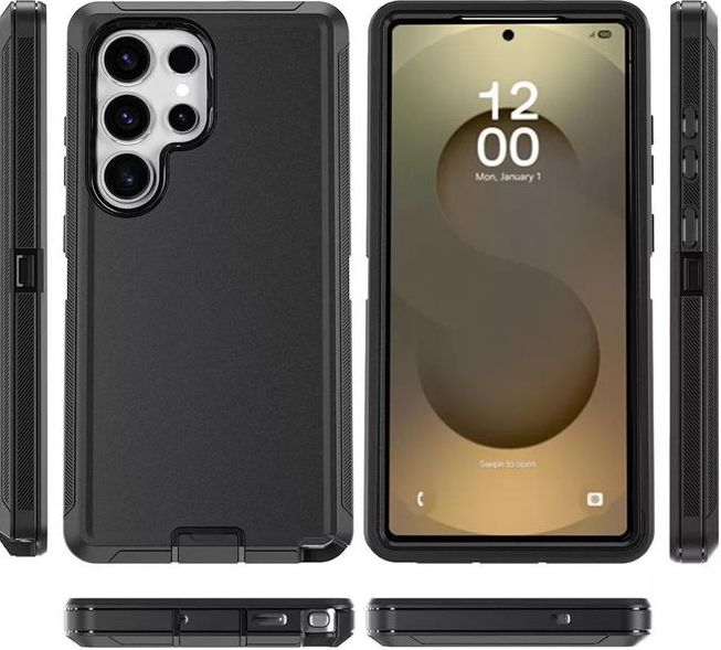 Samsung Galaxy S25 Ultra Case