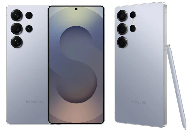 Samsung Galaxy S25 Ultra