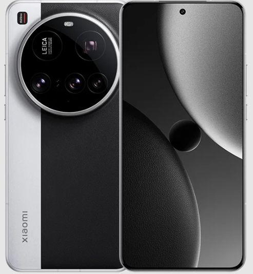 Xiaomi 15 Ultra