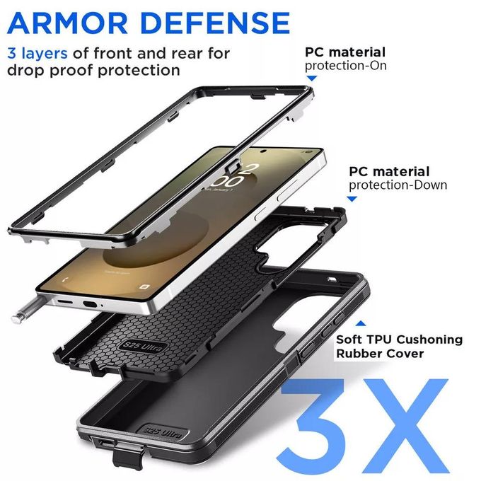 samsung galaxy s25 ultra casing