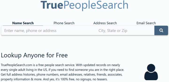 truepeoplesearch