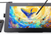The Best Art Tablets for Drawing Xencelabs Pen Display 16