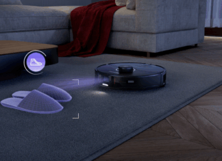 Top Best Robotic Cleaners for Home and Offices Best Robotic Cleaner