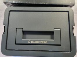 Blackzero BZD-01 Cordless Electric Drill Review and Performance Test Blackzero BZD-01 electric smart drill review