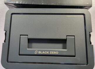 Blackzero BZD-01 Cordless Electric Drill Review and Performance Test Blackzero BZD-01 electric smart drill review