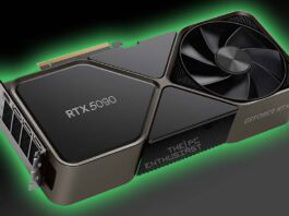 NVIDIA RTX 5090 review