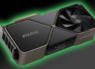 NVIDIA RTX 5090 VS. Other RTX 50 Series: What’s the Difference? NVIDIA RTX 5090 review