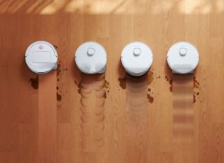 5 Must-Have Robot Vacuum Features for 2025 Robot Vacuum Features