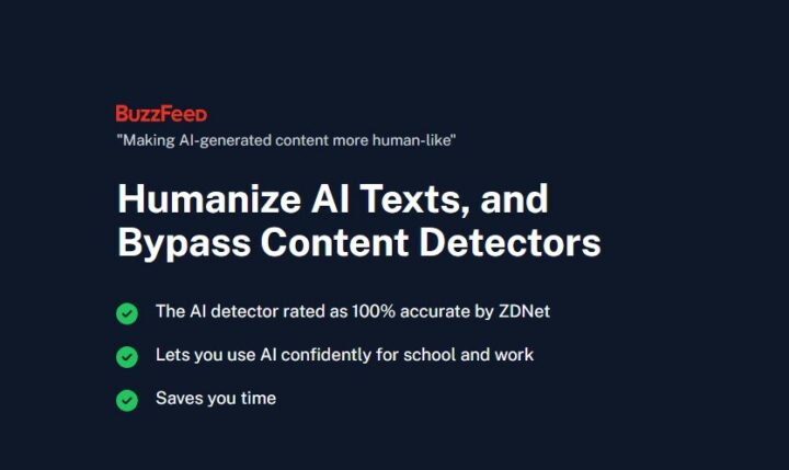 Undetectable AI