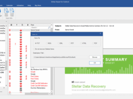 How to Repair Microsoft Outlook 365 in Windows 11