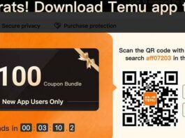 TEMU Affiliate Program 2025