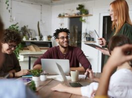 Remote and Hybrid Teams