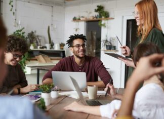 Hidden SaaS Risks: How to Keep a Hybrid Workforce Secure and Productive Remote and Hybrid Teams