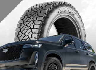 Venom Power Tires Intro: Are They Good for Daily Driving? Venom Power Tires