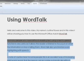 Freeware TTS Review: The 7 Best Free Text-to-Speech Software of 2025 WordTalk