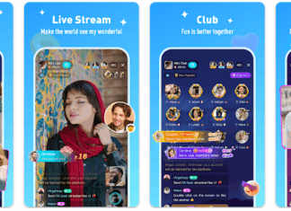 Top 10 Live Chat Apps Paying Nigerians in 2025 Niki Live