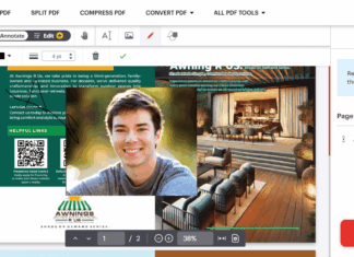 10 Best PDF Editing Freeware of 2025 iLovePDF