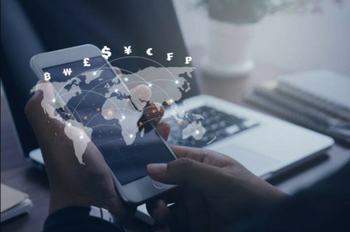 Global Payments Localization