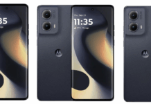Best Motorola Smartphones
