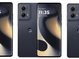 Best Motorola Smartphones