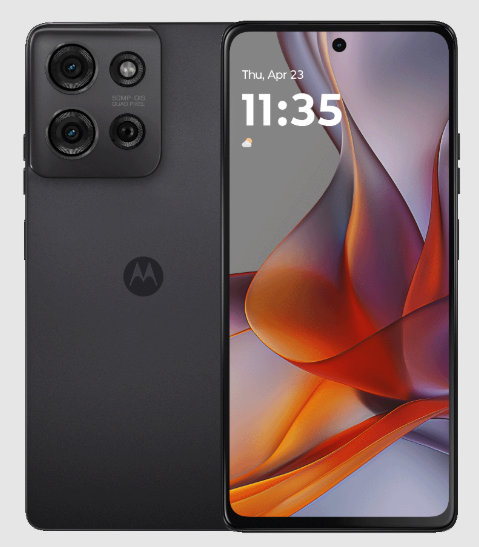 Motorola Moto G75 5G