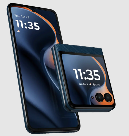 Motorola Razr (2025)