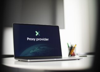 How Datacenter Proxies Power High-Speed Web Access at Scale data center proxy