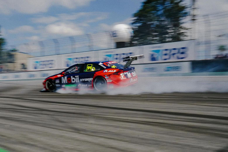 Performance-Driven Drivers